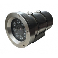 Explosion proof camera 700TVL-80